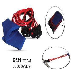 JUDO DEVICE