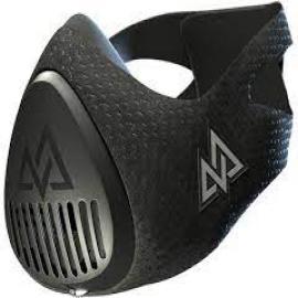 TRAINING MASK 3.0 ALL BLACK