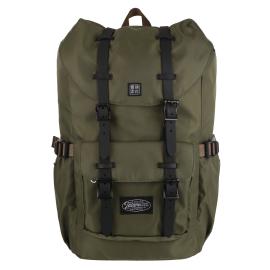 TATAMI TRIUMPH BACKPACK-KHAKI