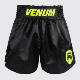 Venum Classic Evo Muay Thai Shorts