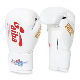 GREEN HILL NEW AIBA GLOVES