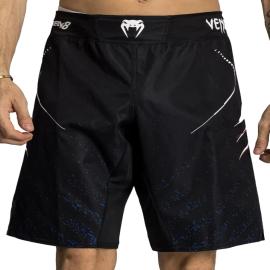 Venum x TEKKEN 8 - Jin Kazama Fight Shorts - Blue/Black/White