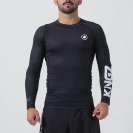 Kingz Kore V2 Long Sleeve Rashguard