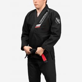 HAYABUSA ULTRA LIGHTWEIGHT  BJJ GI BLK HAYABUSA ULTRA LIGHTWEIGHT  BJJ GI BLK