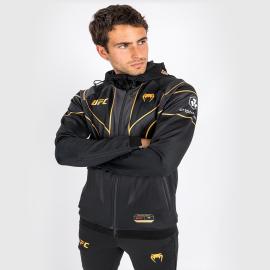 UFC VENUM AUTHENTIC FIGHT NIGHT 2.0 KIT BY VENUM MEN'S WALKOUT HOODIE - CHAMPION
