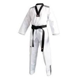adidas Adi-Club Taekwondo Uniform