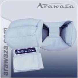 Arawaza Fist Gear leather