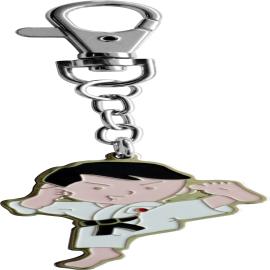 KARATE KID KEYCHAIN