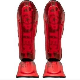 TOP TEN SHINGUARD 