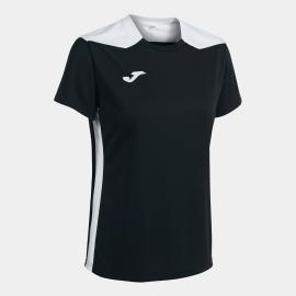 JOMA CHAMPIONSHIP VI SHORT SLEEVE T-SHIRT