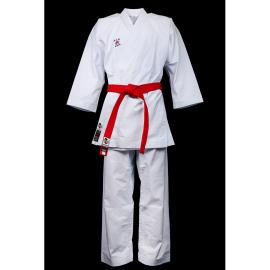 SHUREIDO KARATE GI- KATA NEW WAVE 3