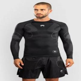 Venum Nexus Long Sleeve Rashguard