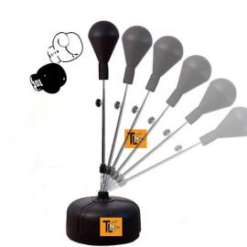 TAILISI ADJUSTABLE FREE STANDING BOXING SPEED BALL TLS-K