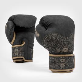 VENUM SANTA MUERTE DARK SIDE BOXING GLOVES