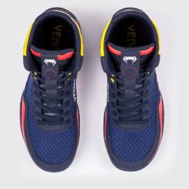 VENUM ELITE WRISTLING SHOES