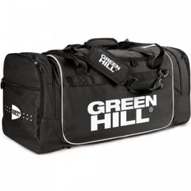 GREEN HILL SPORTS BAG