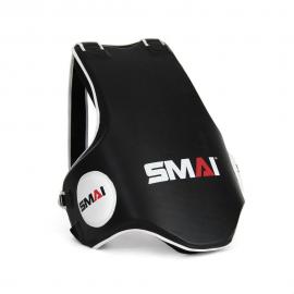 SMAI LEATHER CHEST GUARD W/TARGETS