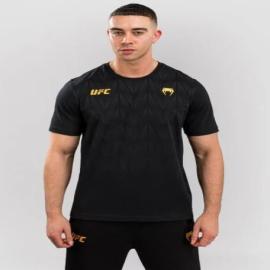 Men's UFC Zenith by Venum Replica Champion T-Shirt