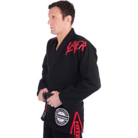 TATAMI x SLAYER BATTLE GI