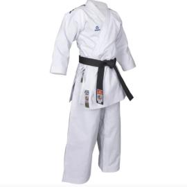 HAYASHI KARATE GI 