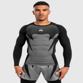 Venum Adrenaline Long Sleeve Rashguard