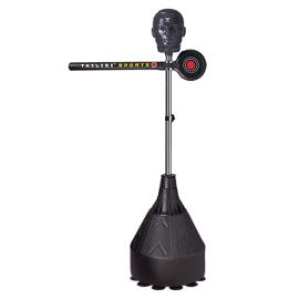 TAILISI SPINNING RAPID REFLEX BOXING BAR W/ DUMMY HEAD TLS-K02