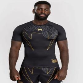 Venum Serpenti Short Sleeve Rashguard