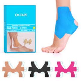 CHAMPION MUSCLE TAPE MY035