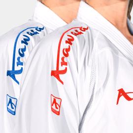 ARAWAZA ONYX OXYGEN-COMBO KIT (2 JACKETS + 1 PANT)