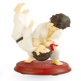 NEW JUDO FIGURE C