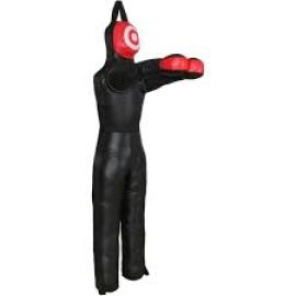CHAMPION GRAPPLING DUMMY K008 - UNFILLED