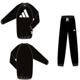 Adidas Basic Sauna Suit