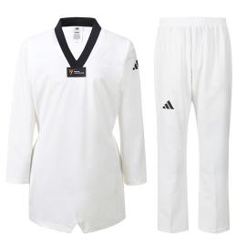 Adidas NEW ADI-FIGHTER PRO Taekwondo Uniform Olympic