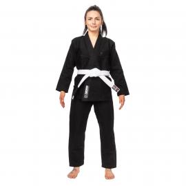 TATAMI LADIES ESTILO BLACK LABEL BLACK/BLACK