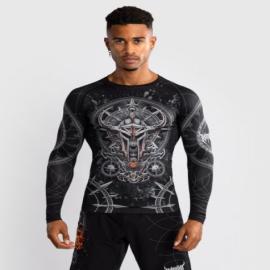 Venum Gladiator 5.0 Men's Long Sleeve Rashguard