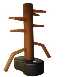 WING CHUN DUMMY