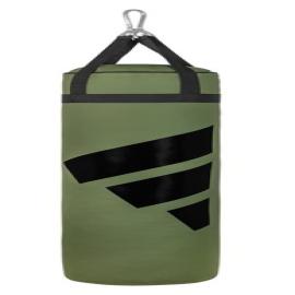 ADIDAS COMBAT 50 HEAVY BAG
