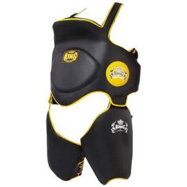 TOP KING BODY AND THIGH PROTECTION TKBLTP