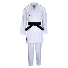 SMAI JIN KUMITE GI WKF-SHOULDER STRIPES