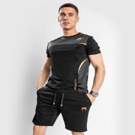 VENUM TEMPEST 2.0 TSHIRT -BLK/GOLD