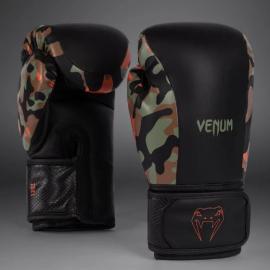 VENUM JUNGLE OPS BOXING GLOVES VENUM JUNGLE OPS BOXING GLOVES