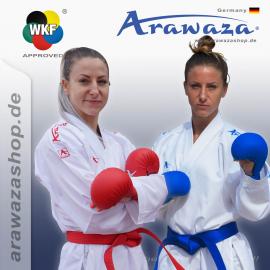 Arawaza Onyx Zero Gravity Premiere League, Karate WKF