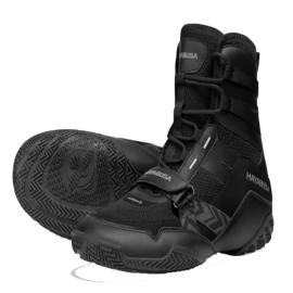 HAYABUSA STRIKE BOXING SHOES