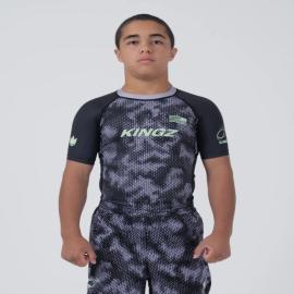 Viper Youth Rashguard