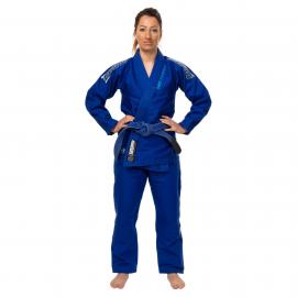 TATAMI LADIES ESTILO BLACK LABEL GREY/BLUE