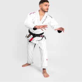 VENUM REORG BJJ GI - WHITE