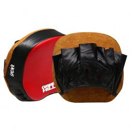 GREEN HILL FOCUS MITT SPIDER
