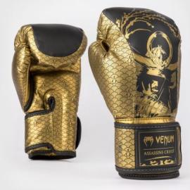 VENUM x ASSASINS CREED SHADOWS BOXING GLOVES VENUM x ASSASINS CREED SHADOWS BOXING GLOVES