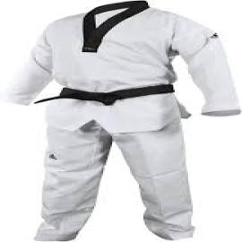 adidas ADI-START II Taekwondo Uniform