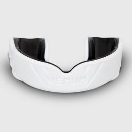 VENUM CHALLENGER MOUTHGUARD WHITE/BLACK